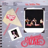 The Willis Brothers - Audiograph Alive